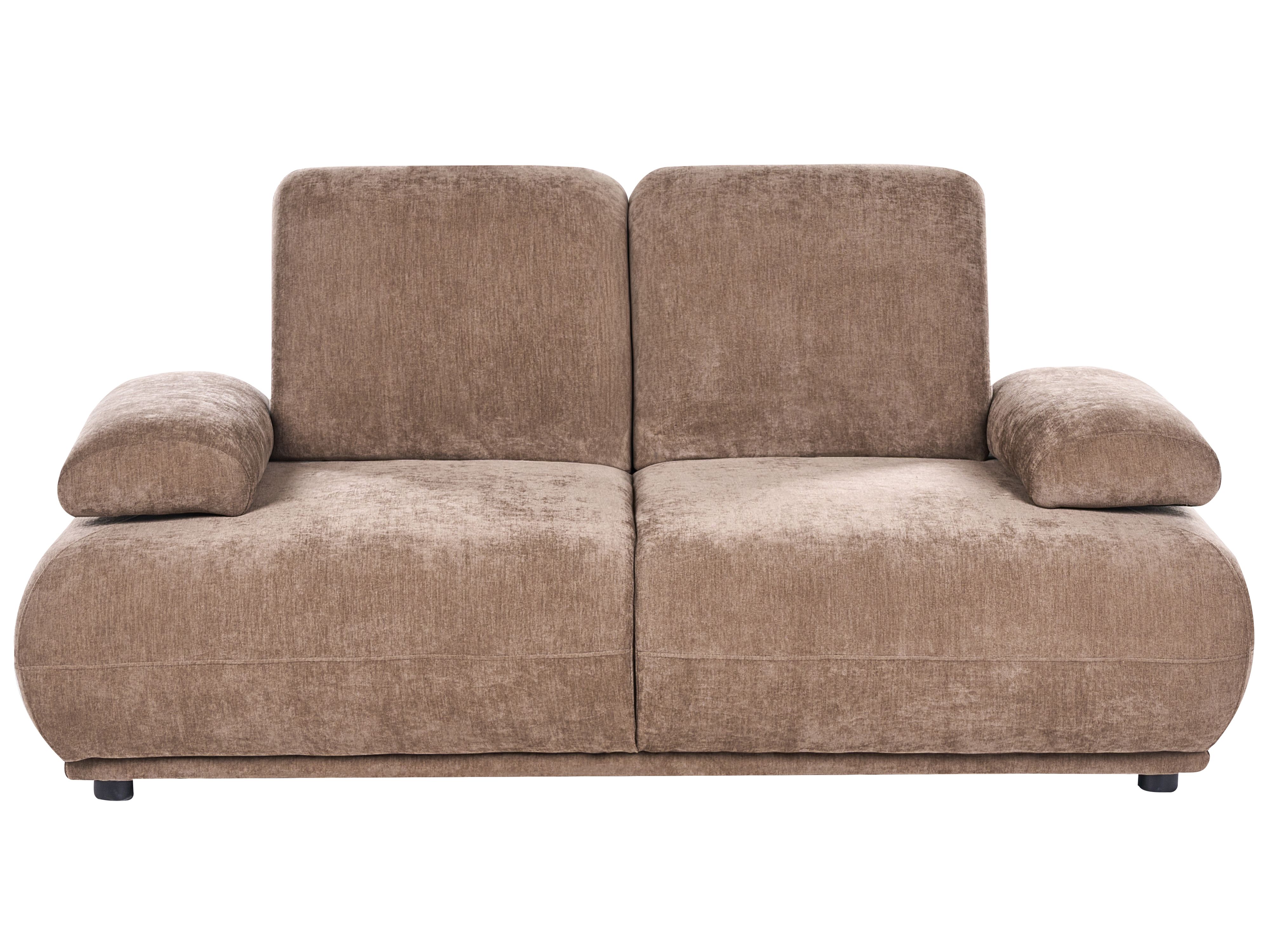 Sofa 2 Seater NACKA Brown