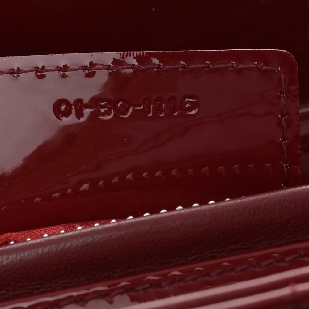 Get the Perfect Superfake Dior Dark Red Medium Lady Dior Bag1:1High-quality replica