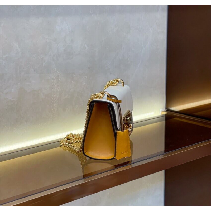 Replica Gucci Padlock Small Gg Shoulder Bag 4094871:1High-quality replica