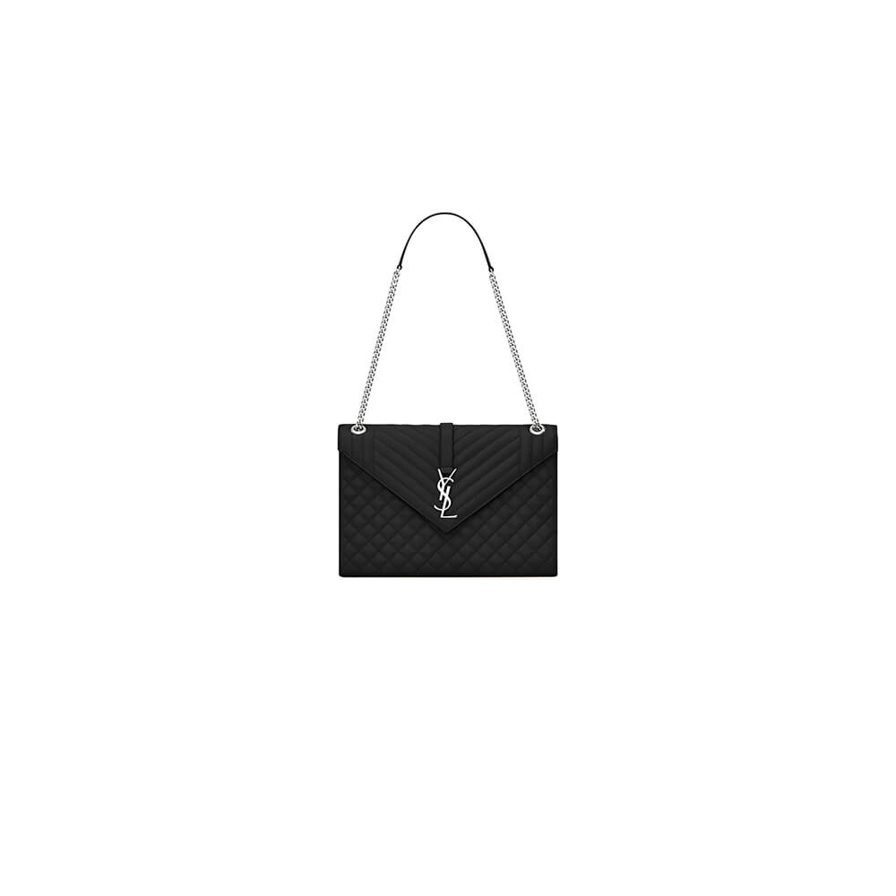 YSL Large Envelope Bag1:1High-quality replica