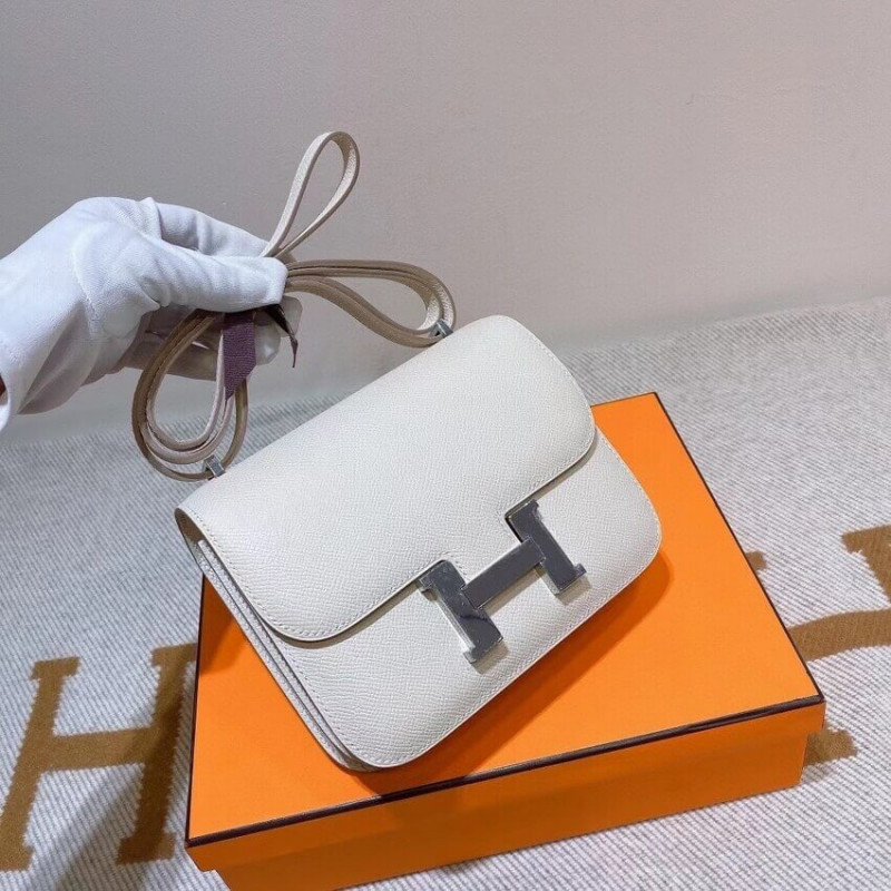 Replica Hermes Constance Iii Mini 18Cm Epsom Leather1:1High-quality replica