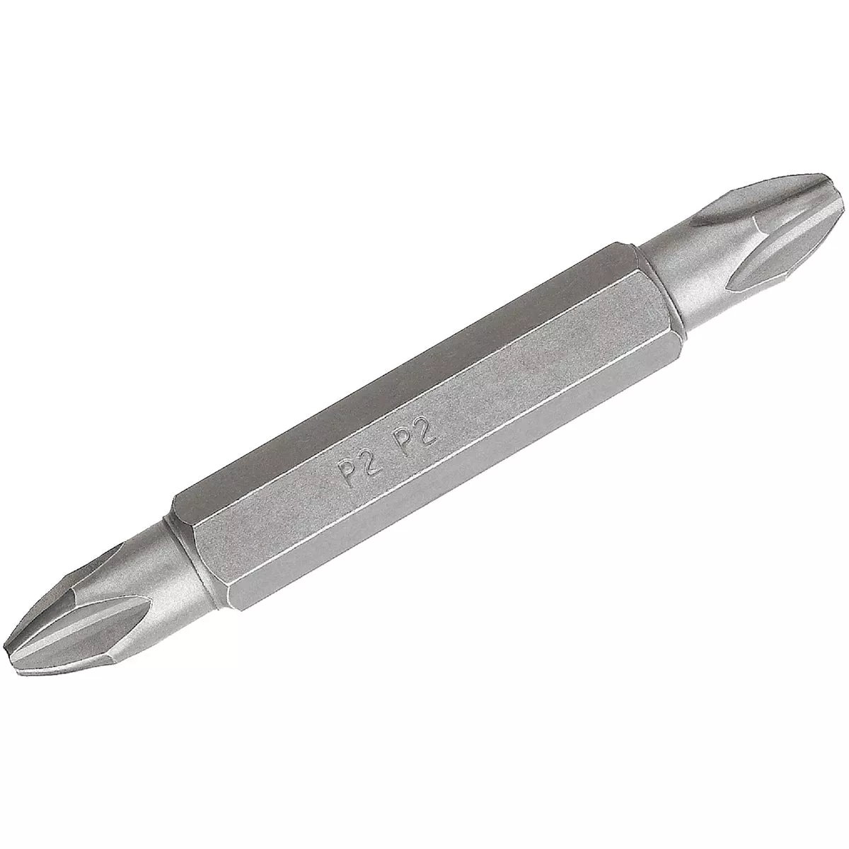 DEWALT Phillips #2 Phillips Double-End Screwdriver Bit