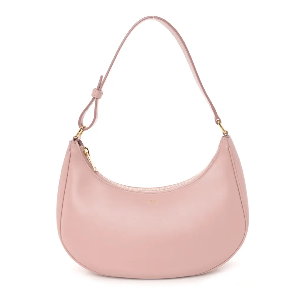 Replica Handbags – Celine Rose Medium Ava with Gold Hardware