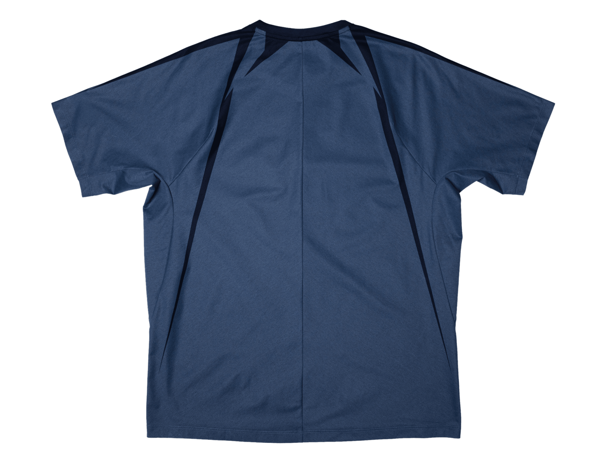 RUBLEV US OPEN SHIRT - Footwear K-Swiss