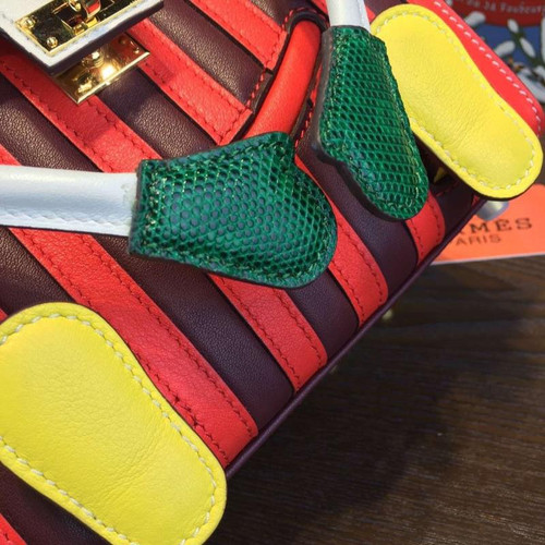 Designer Bag Leather Bag HRMS1:1High-quality replica