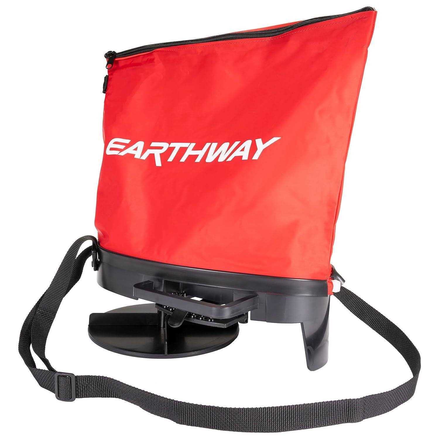 Earthway Bag Seeder/Spreader 20 lb / 9 kg - Image 3 Earthway Bag Seeder/Spreader 20 lb / 9 kg - Image 3