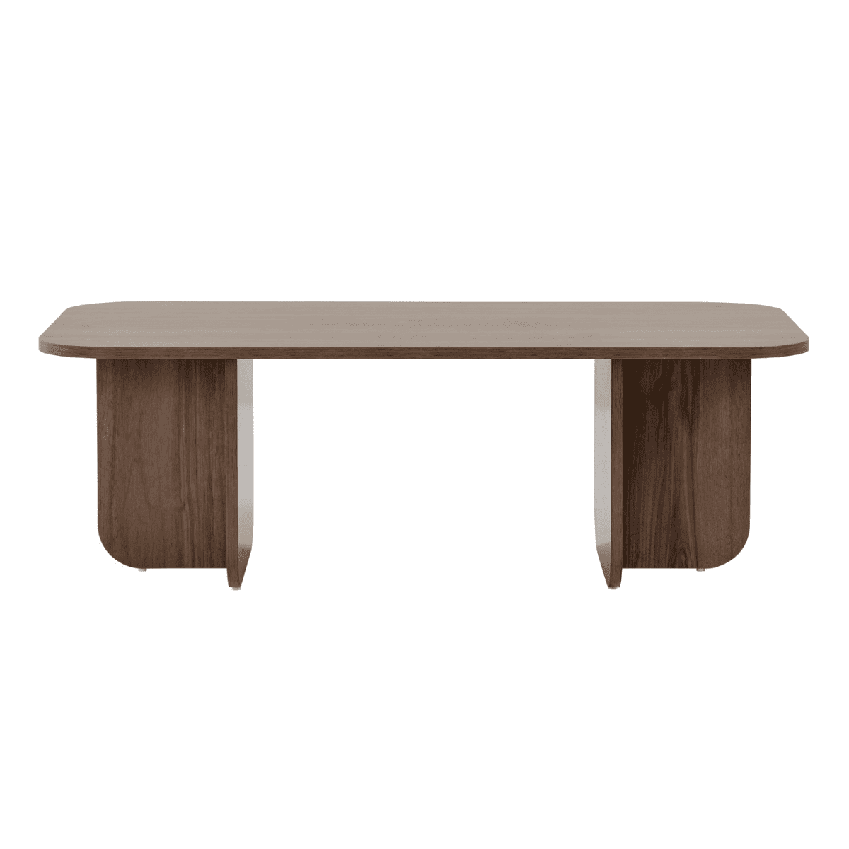 Calicosy - BECAJ Rechthoekige salontafel - H41,4 cm