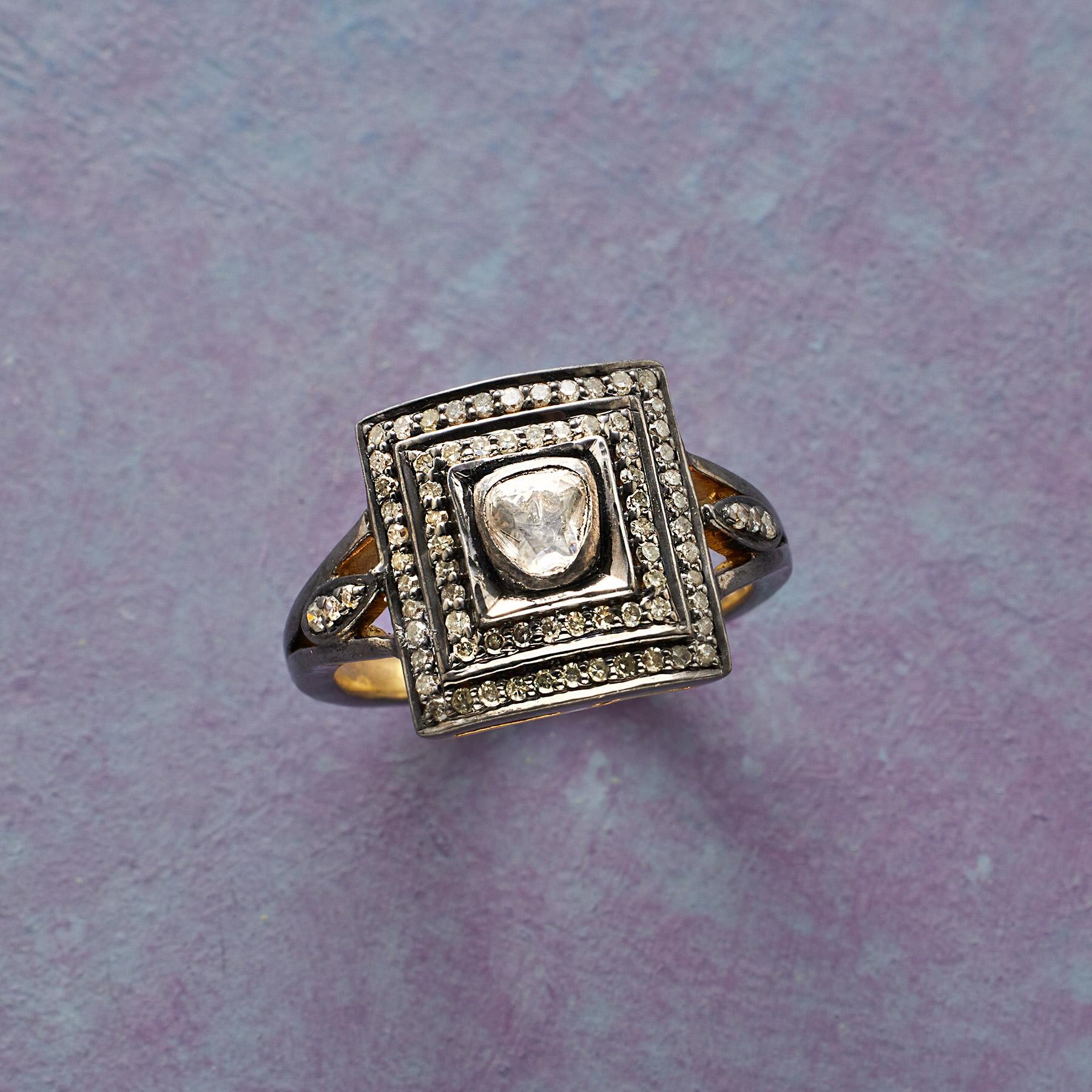 Inner Beauty Ring - Sundance Clothing