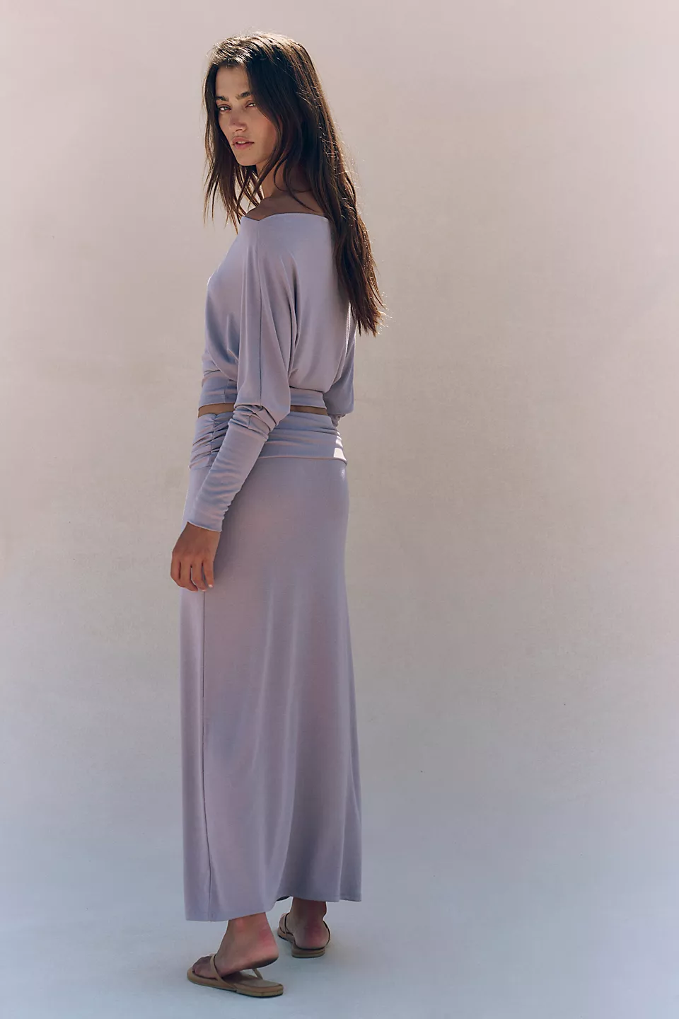 Good Feels Sensual Set-Cool Violet