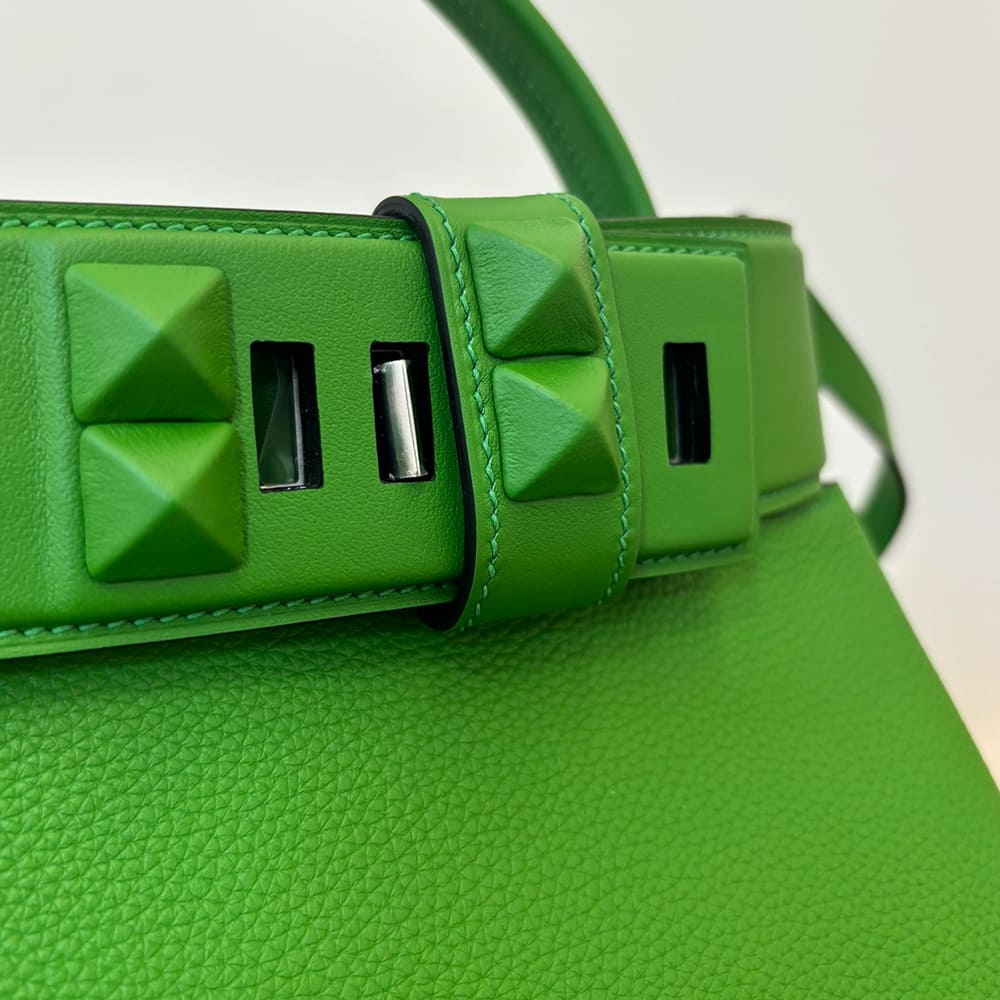 Herms Medor bag(HIGH-END GRADE)1:1High-quality replica