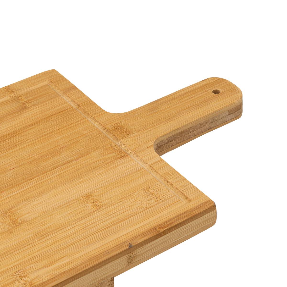 Presentation Board "Rio" 88x26 cm, Beige