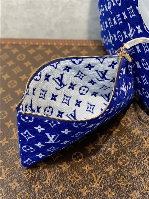 Louis Vuitton Neverfull MM Tote Bag – LB1621:1High-quality replica
