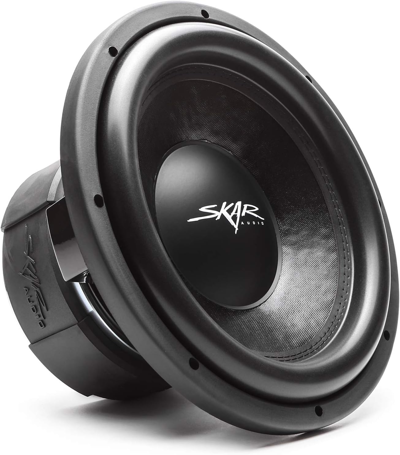 Skar Audio DDX-12 D4 12