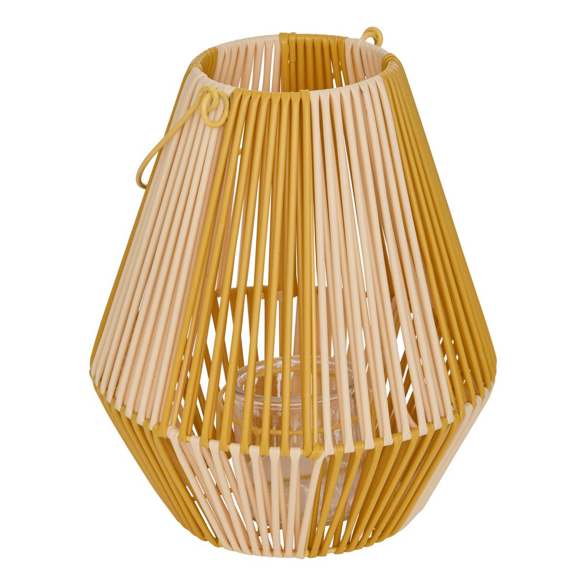 Lantern "Pool" 23x23 cm