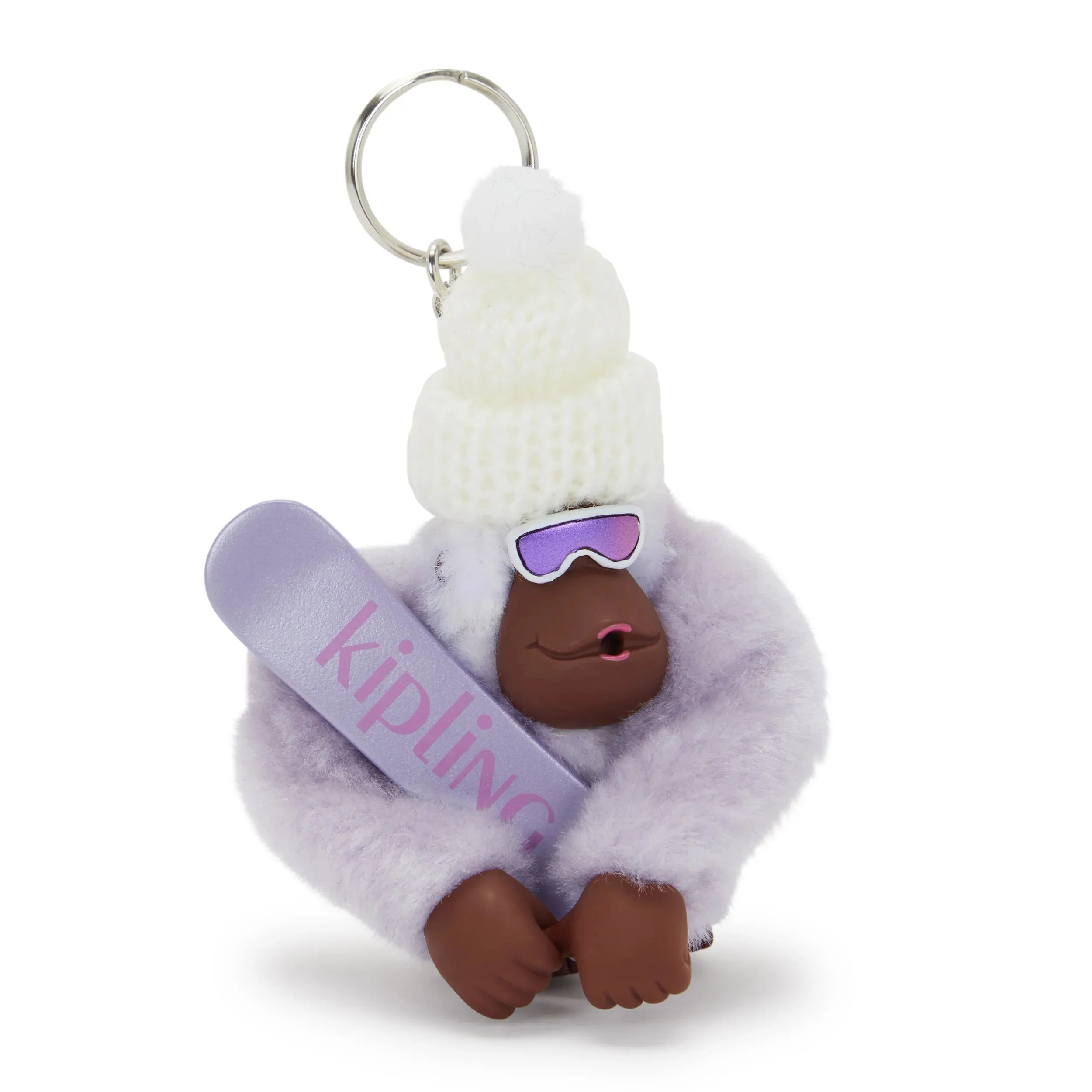 SKI MONKEY
