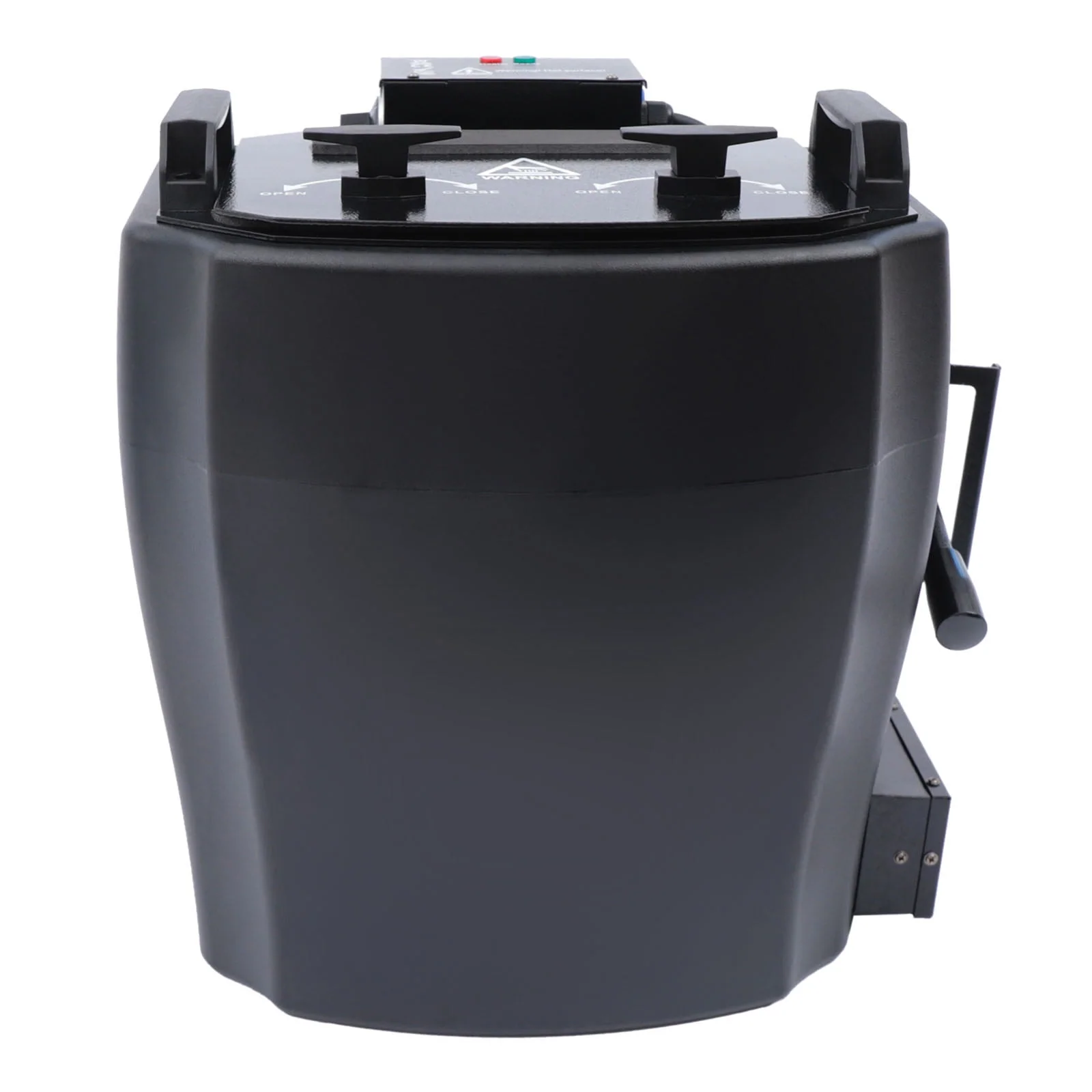 48*48.5*47cm 6000W Dry Ice Fog Machine Low Lying Smoke Machine Effect For Wedding Party Large Stage Performances Parties - Image 6 48*48.5*47cm 6000W Dry Ice Fog Machine Low Lying Smoke Machine Effect For Wedding Party Large Stage Performances Parties - Image 6