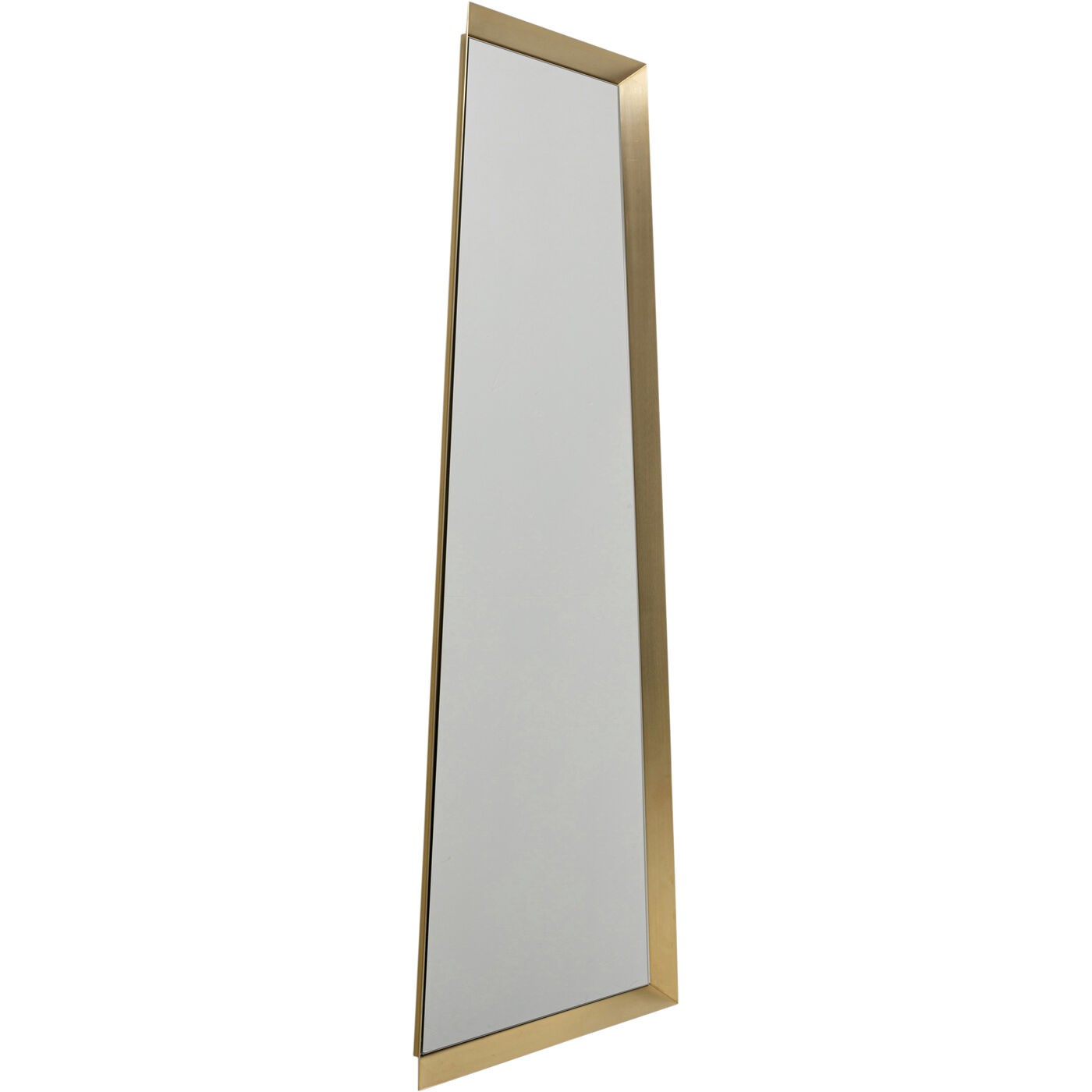 Spiegel Arezzo 160x65cm goud Kare Design