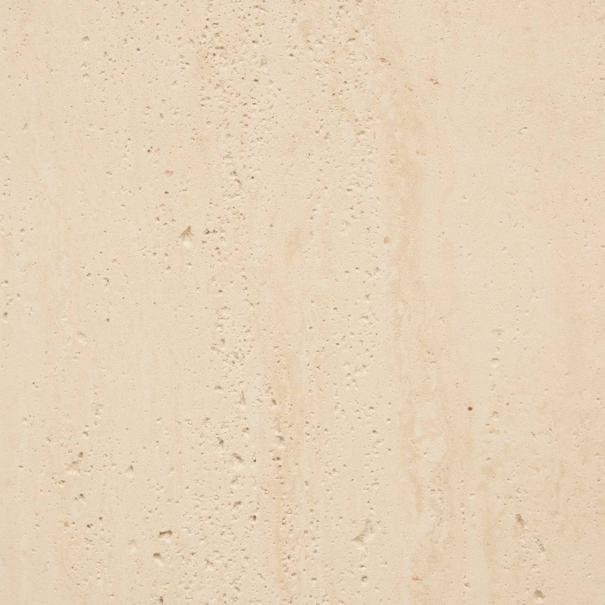 Travertine effect wall sticker "Cary" Beige, 58x28 cm
