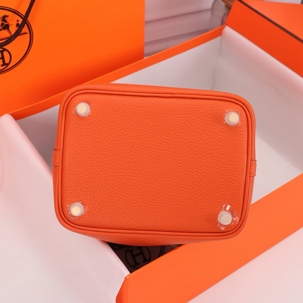 Hermes Picotin Lock 181:1High-quality replica