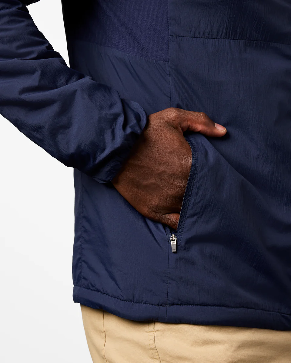 Pacaya 2.0 Insulated Hooded Jacket - Men's - Cotopaxi