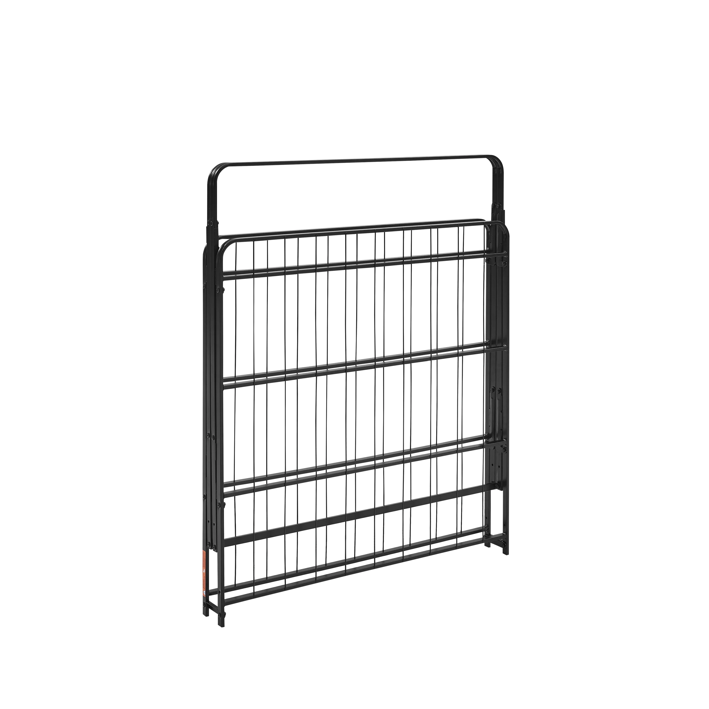 Mainstays 7.5" Half-Fold Metal Box Spring, King - Image 24