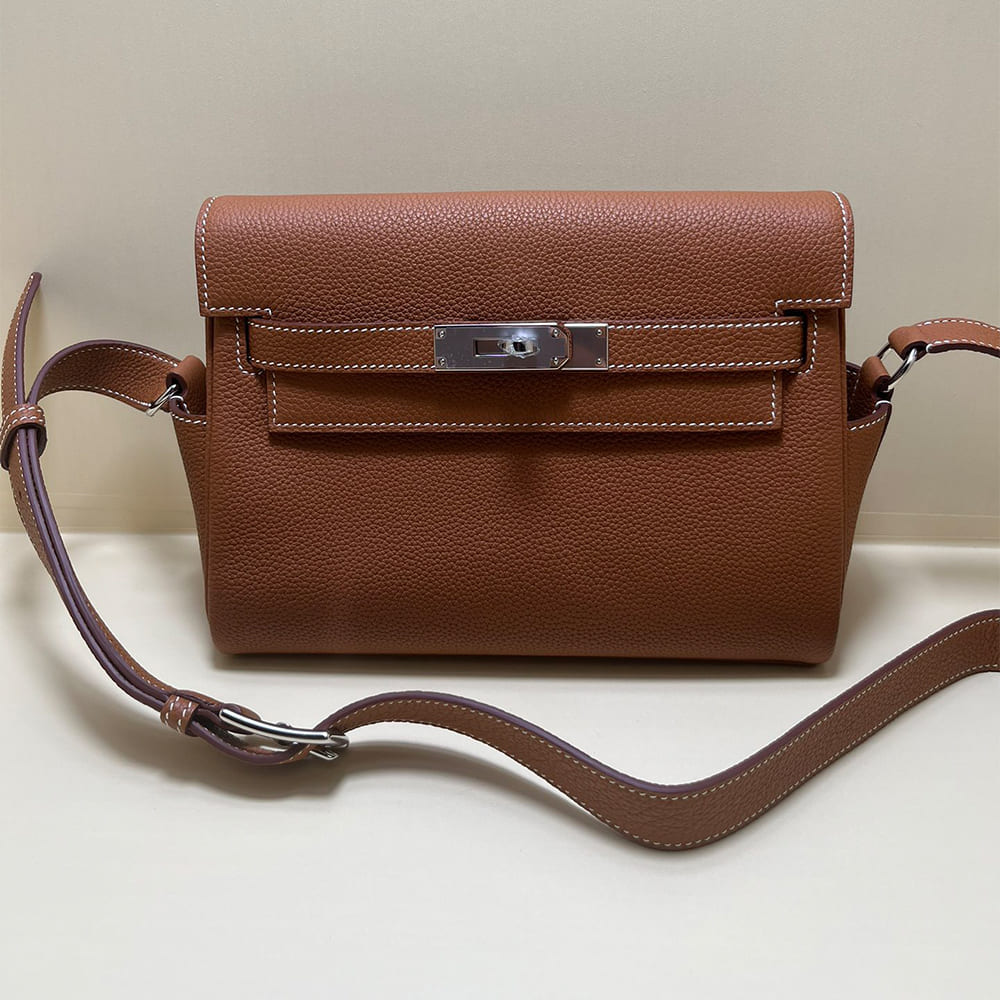 Hermes Kelly Messenger PM(HIGH-END GRADE)