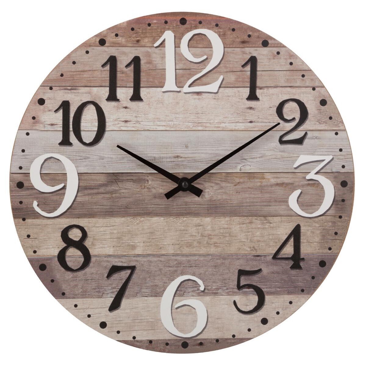 Clock "Alex" D.38 cm