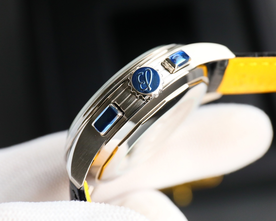 Breitling Navitimer B01 Chronograph 43(1:1 replica) - Top club