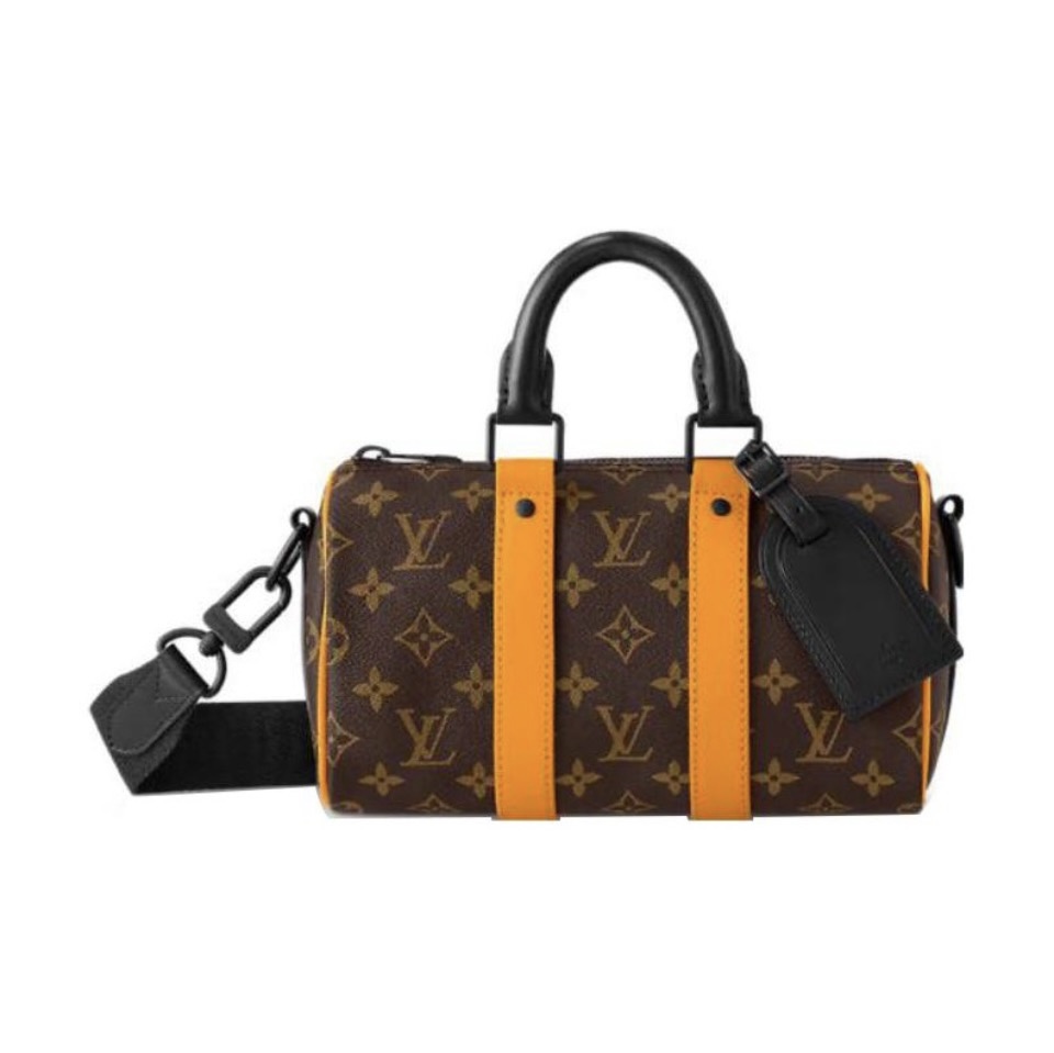 Louis Vuitton LV Keepall 25 Bag M462711:1High-quality replica