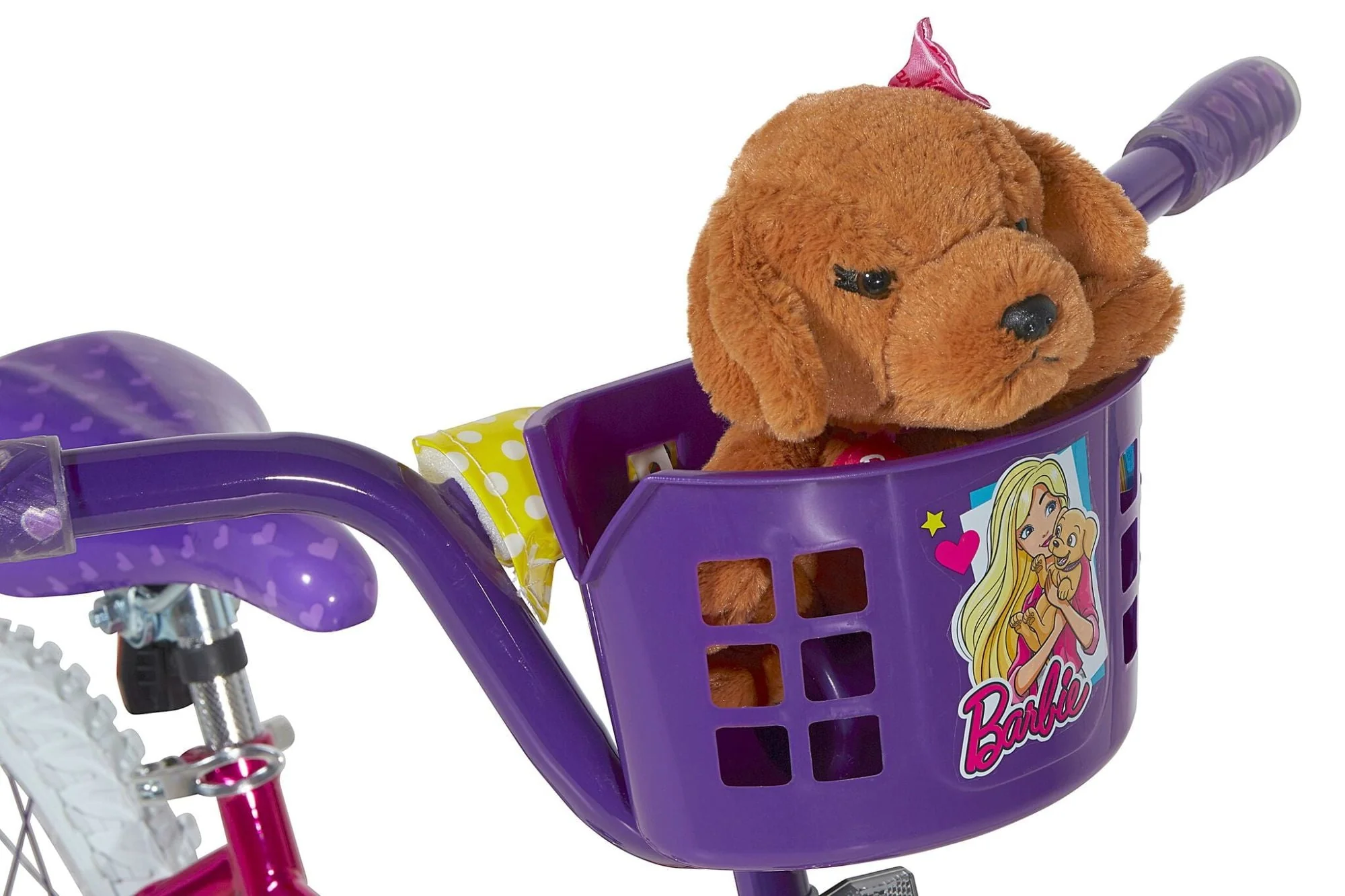 16" Bike - Image 5
