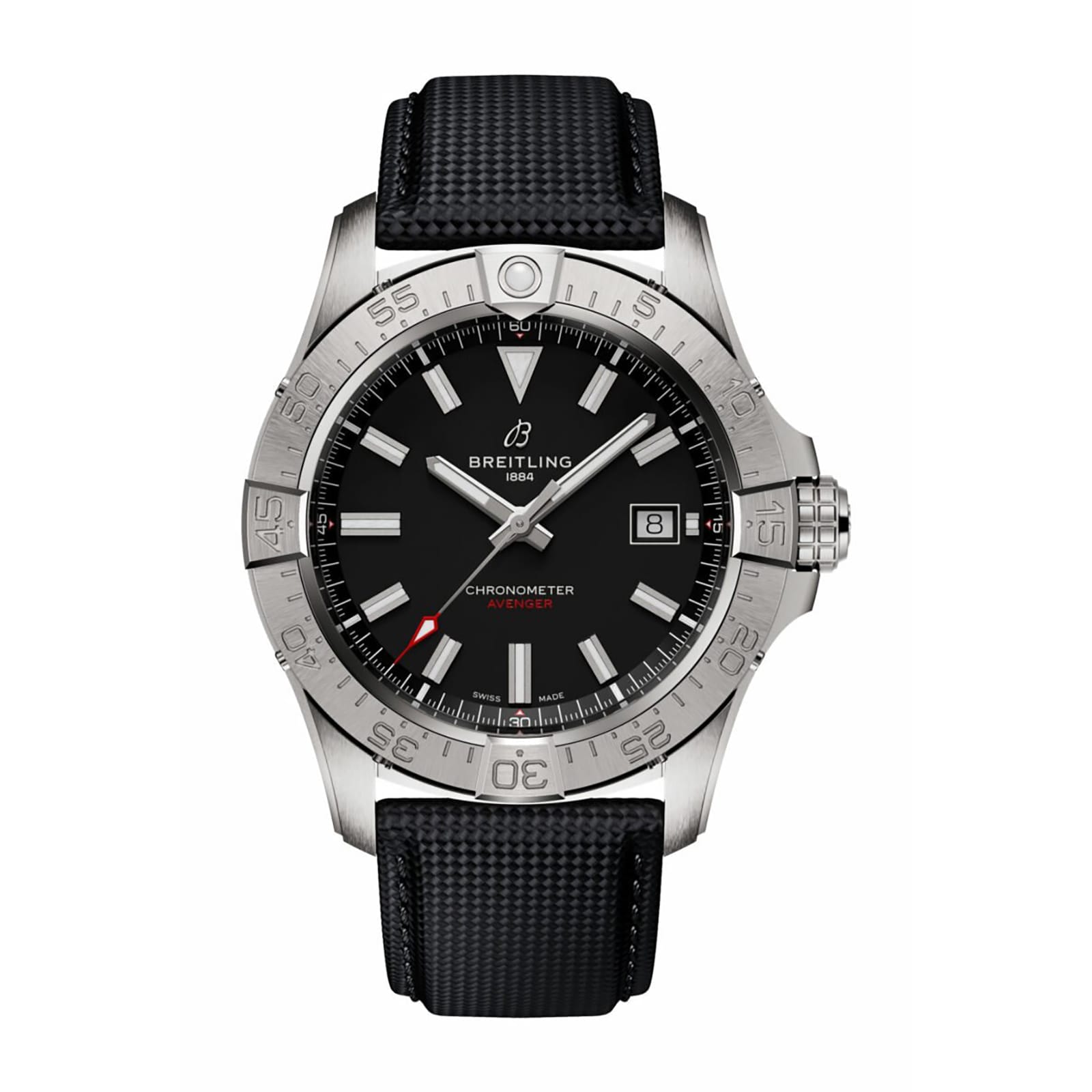 Fake Breitling Replica Watches Avenger Automatic 42(1:1 replica) - Top club