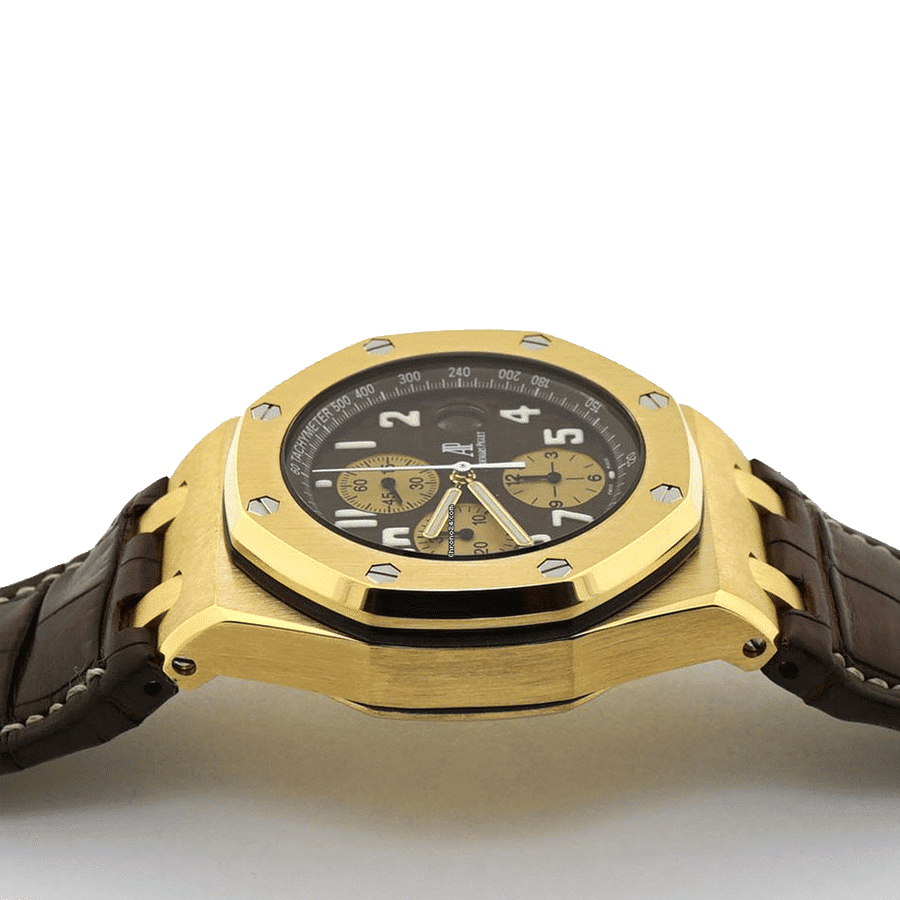 Audemar Piguet Royal Oak Replica - Top club