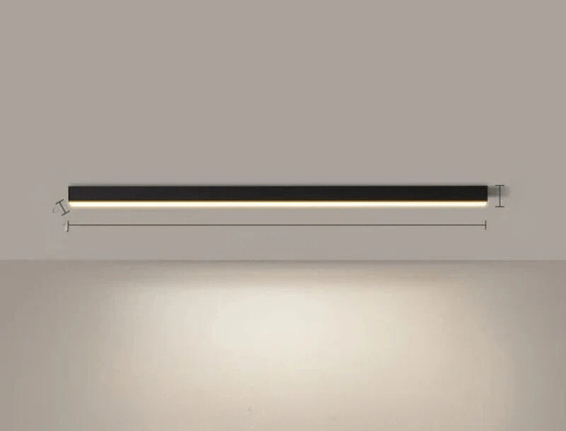EcoLuxe | Multifunctionele Plafondverlichting