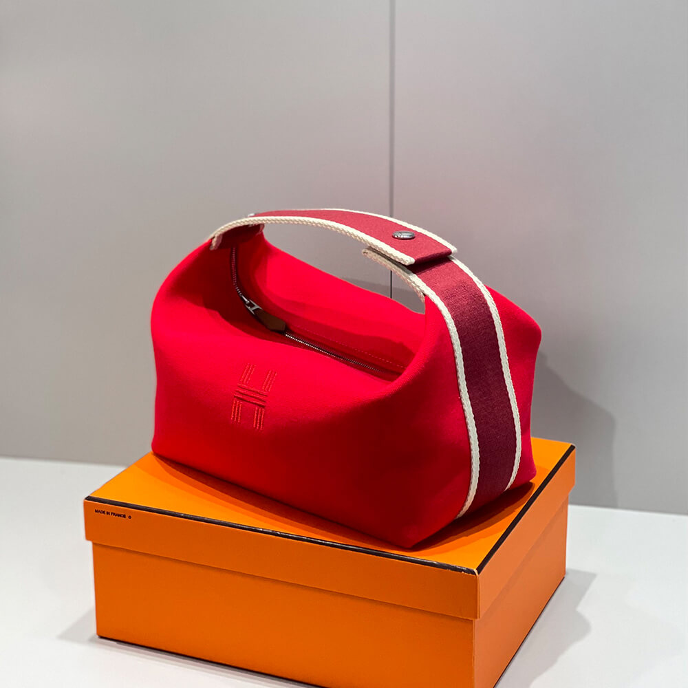 Hermes Trousse Bride-a-Brac Large1:1High-quality replica