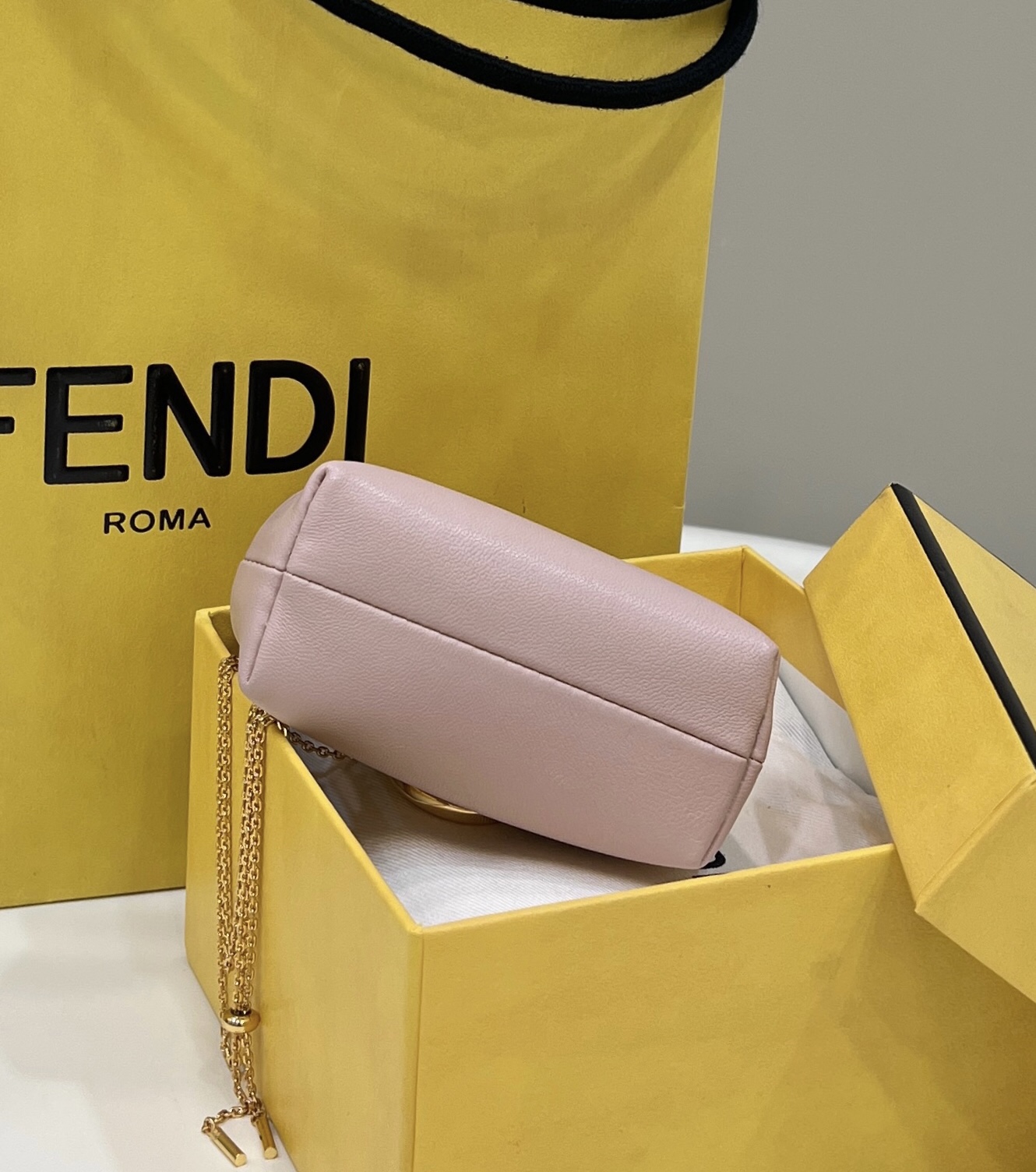 Fendi First - Replicaclubs