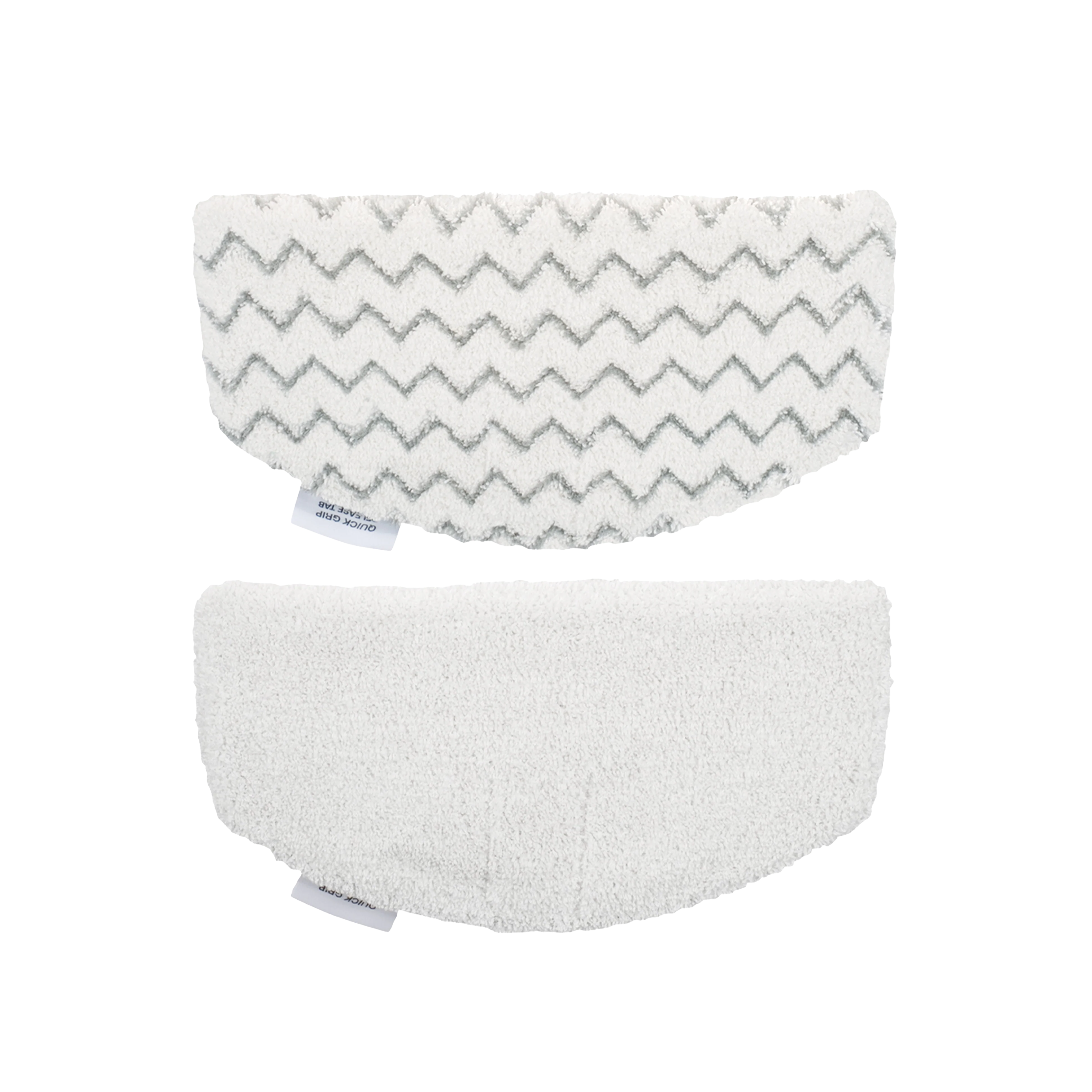 PowerFresh Steam Mop Replacement Pads & Scent Discs