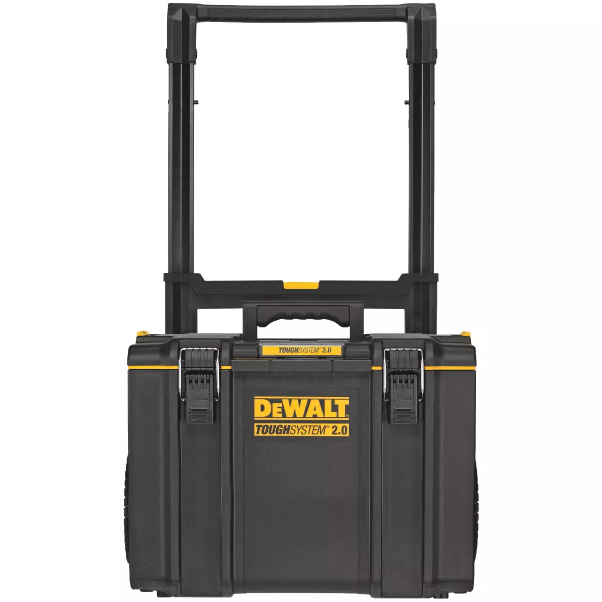 DEWALT ToughSystem 2.0 Rolling Toolbox, 250 Lb. Capacity