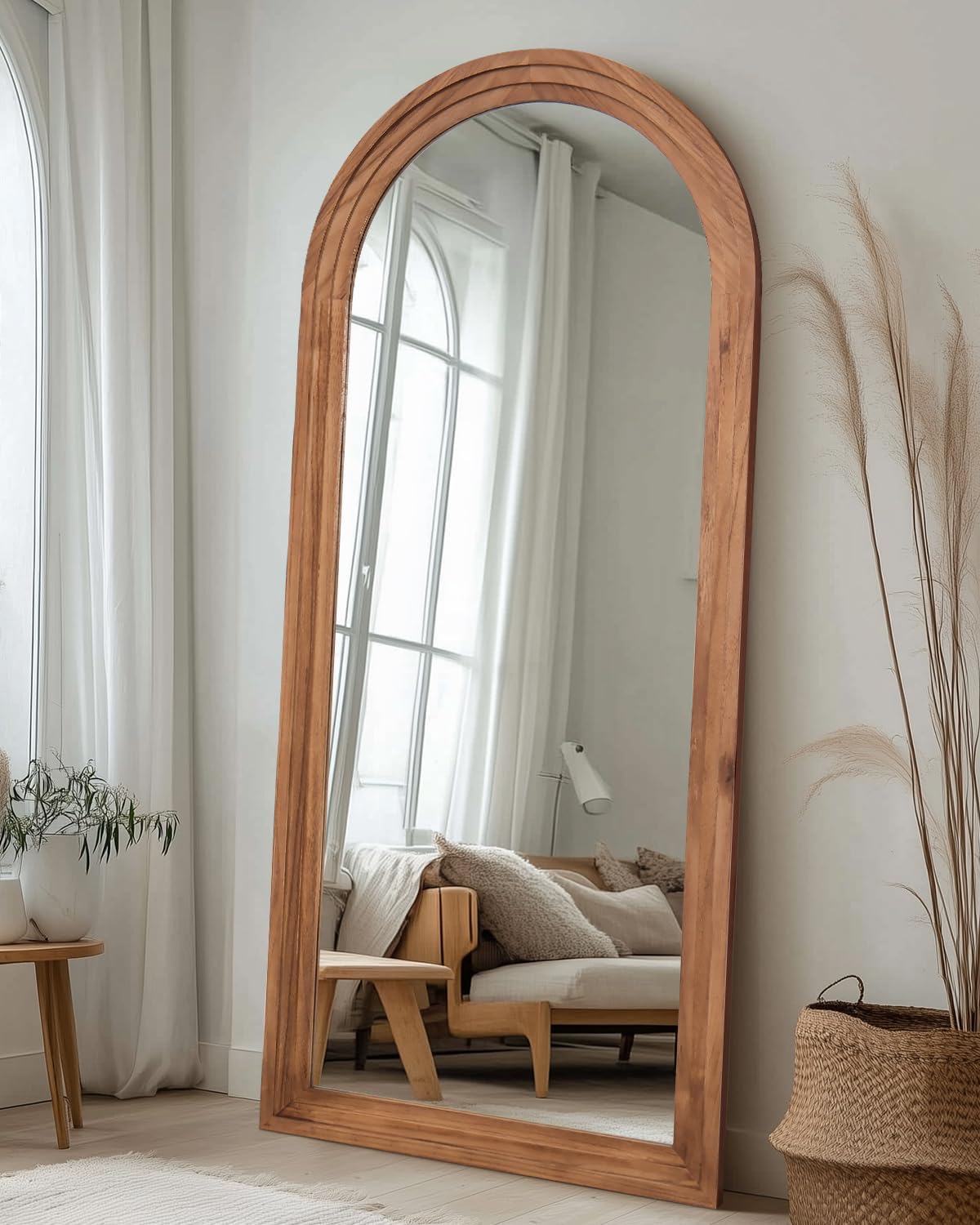 Full Length Mirror, 71