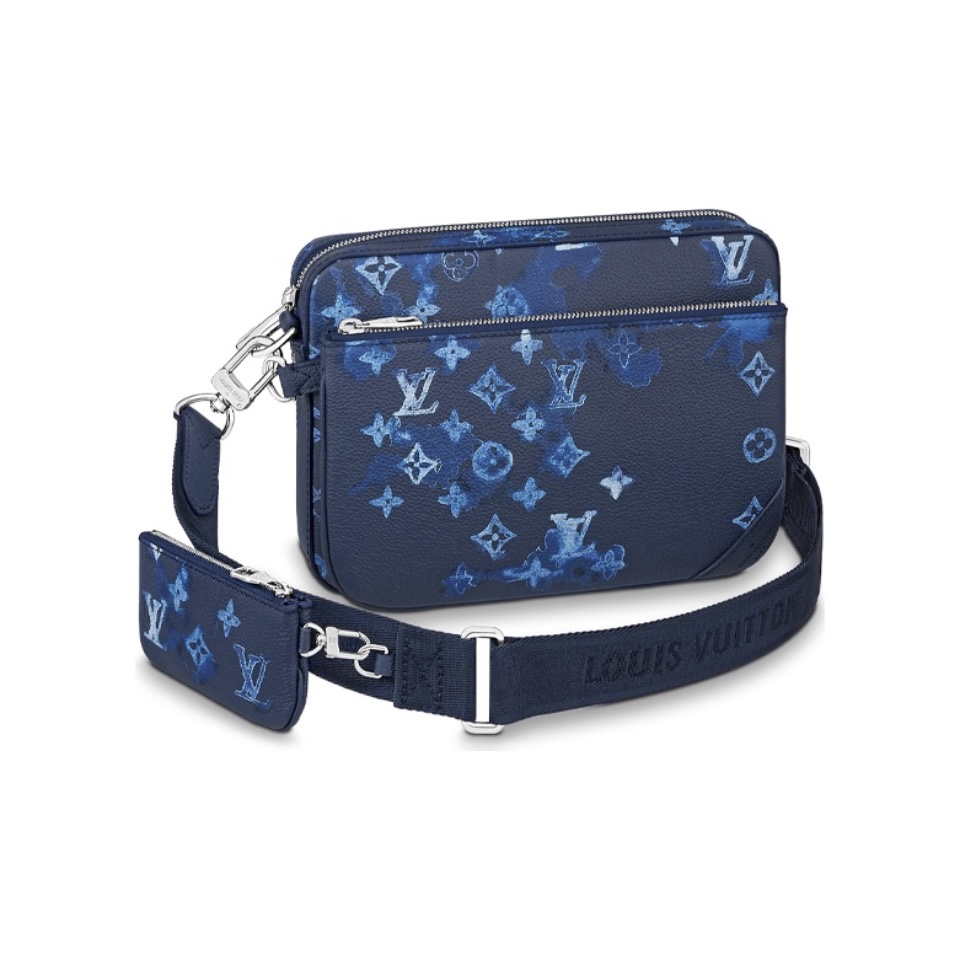 Louis Vuitton LV Trio Bag N500171:1High-quality replica