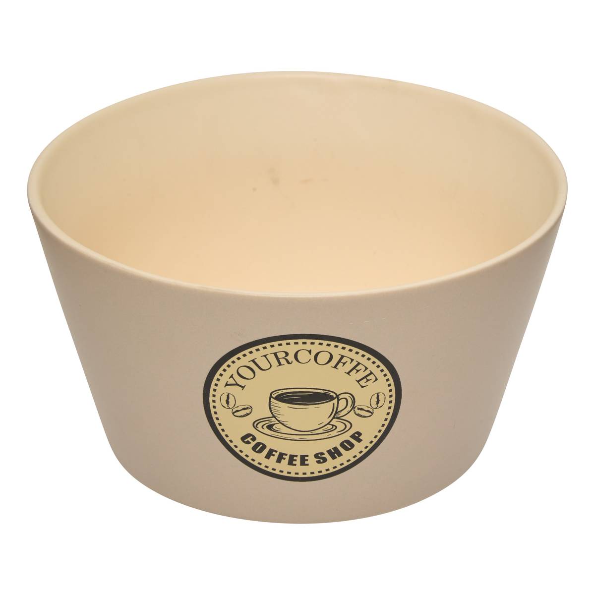 Bowl "Central Park" 660 ml, New Bone China (Porcelain)