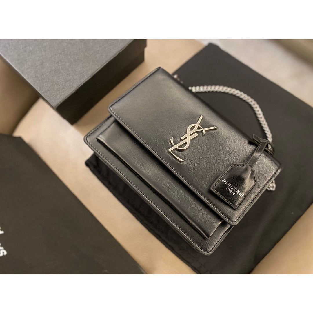 TO – Luxury Edition Bags SLY 1821:1High-quality replica