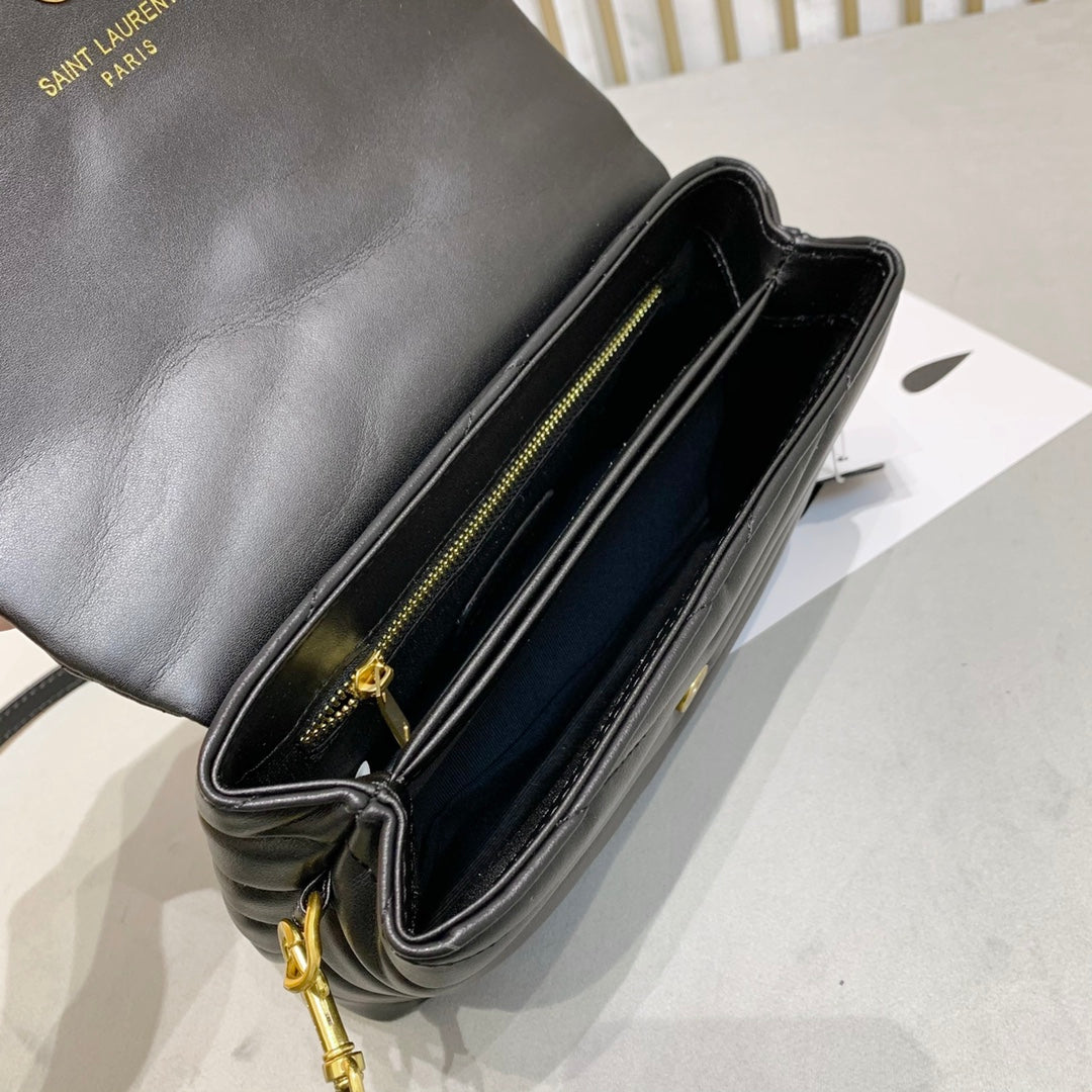 TO – Luxury Bags SLY 2721:1High-quality replica