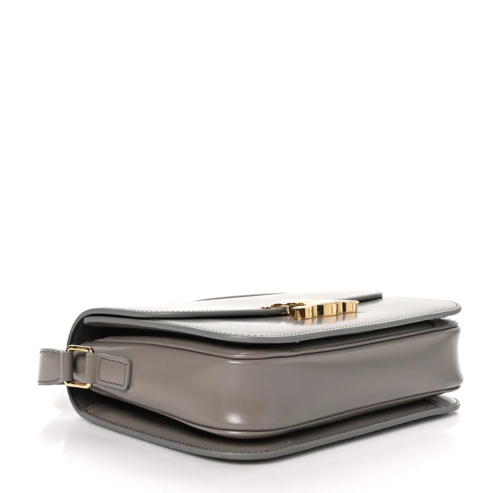Mirror Quality Replica Celine Triomphe Bag – Gold Hardware1:1High-quality replica