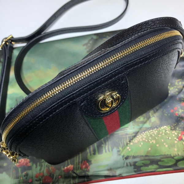 Replica Gucci Ophidia Small Shoulder Bag1:1High-quality replica