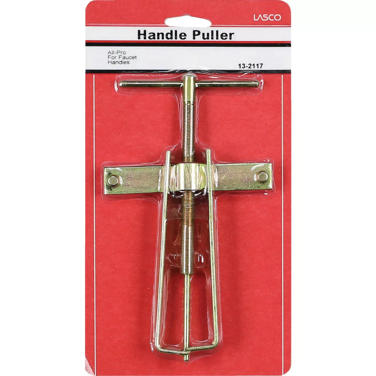 Lasco All-Pro Faucet Handle Puller