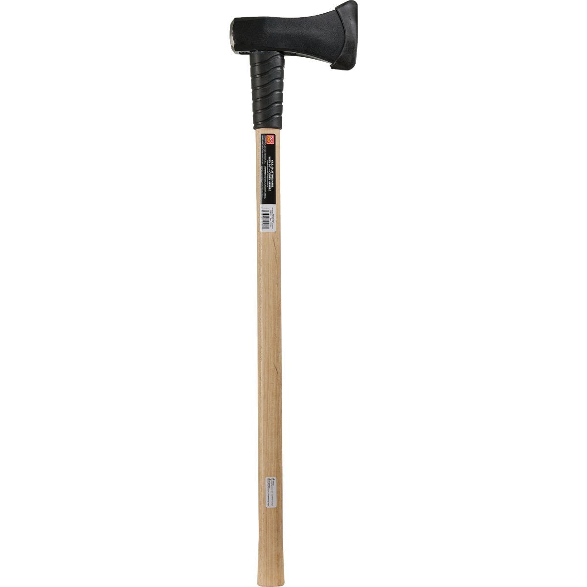 Do it Best 6 Lb. Splitting Maul with 36 In. Hickory Handle