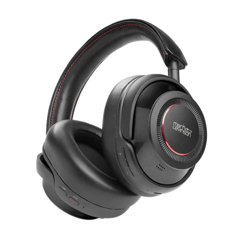 Over-Ear & On-Ear Headphones