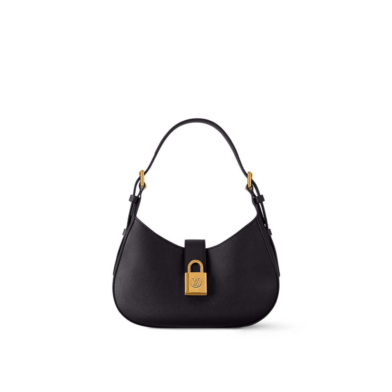 Low Key Shoulder Bag M246111:1High-quality replica