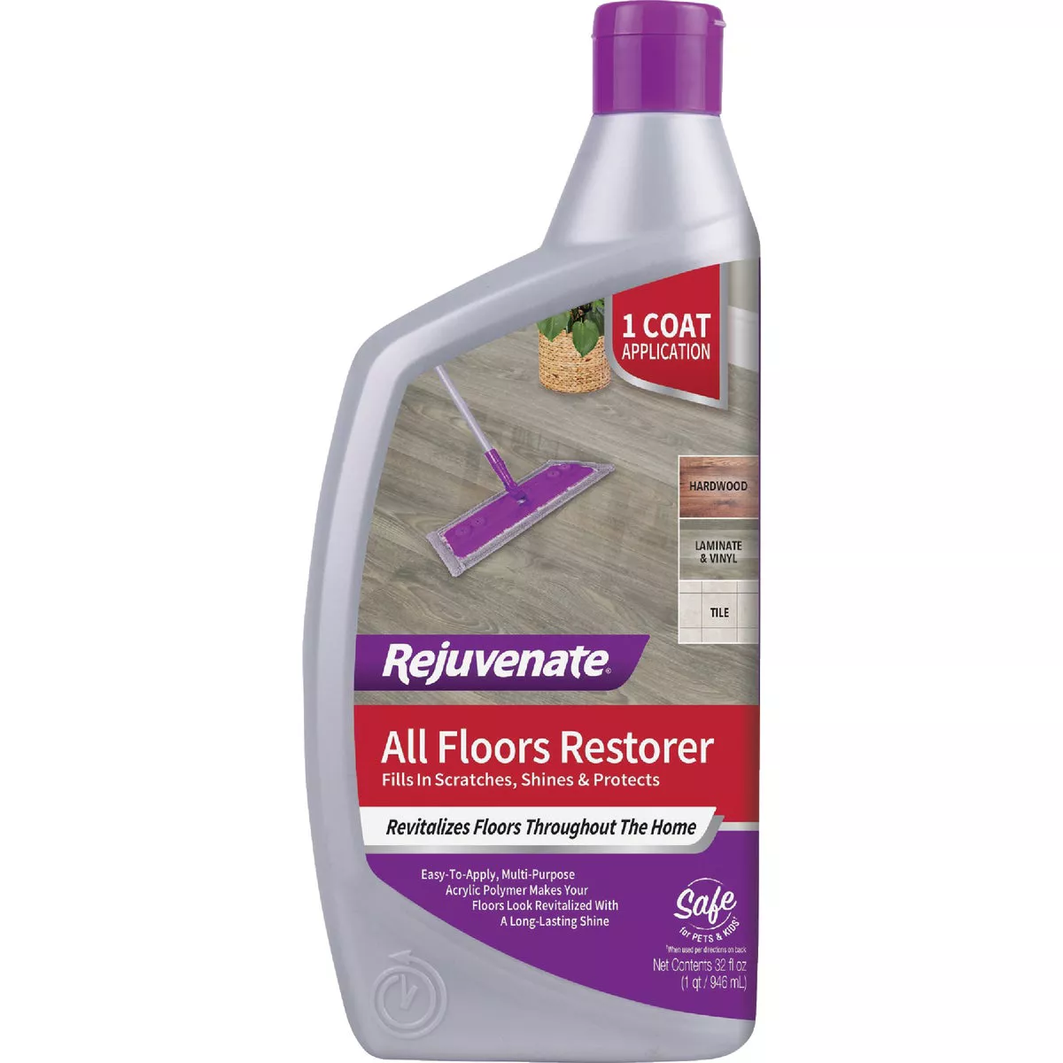 Cleaning Chemicals
