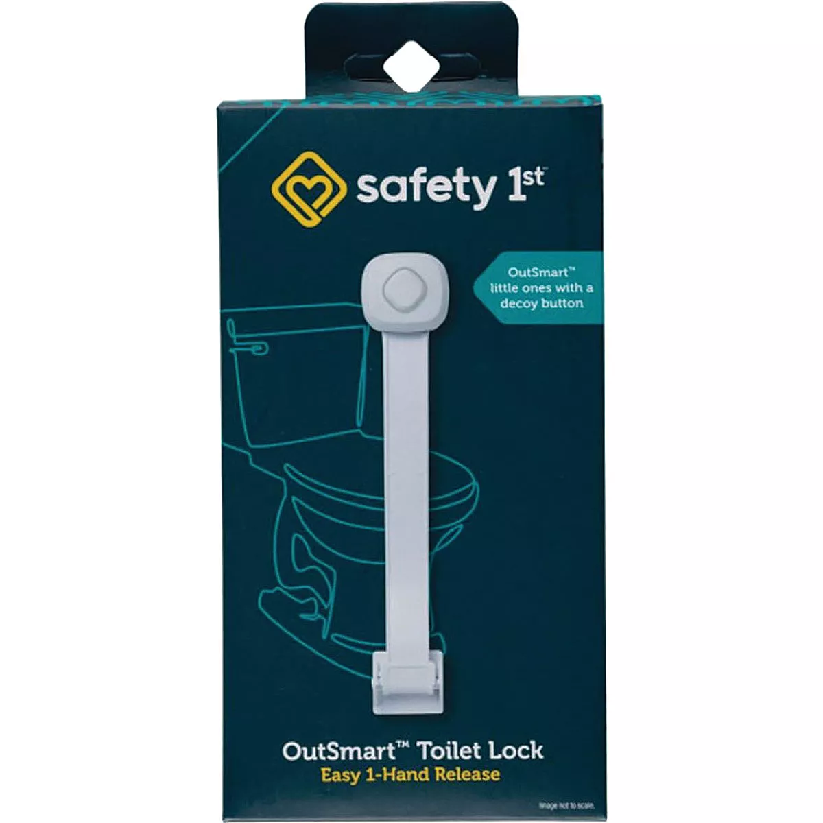 Toilet & Tub Safety